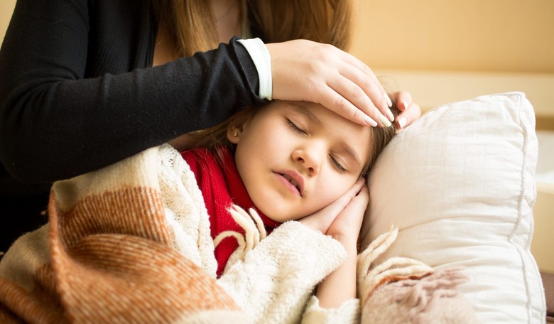 CDC Warns Doctors to Look for Early Signs of Mysterious Polio-Like Illness