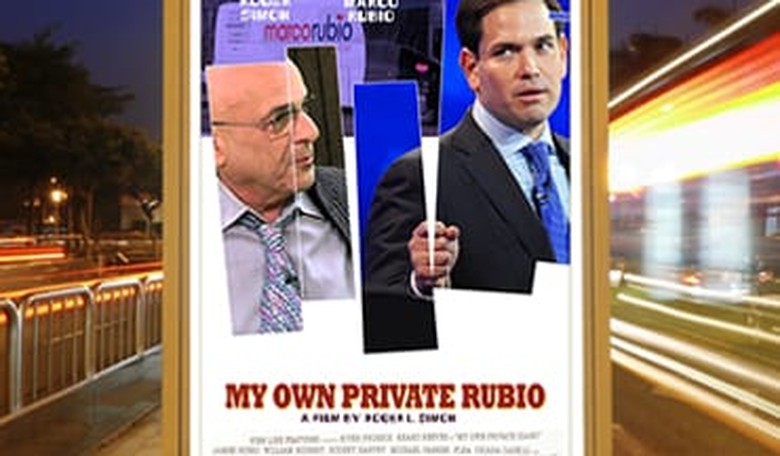 My Private Marco