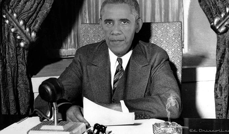 Weimar America