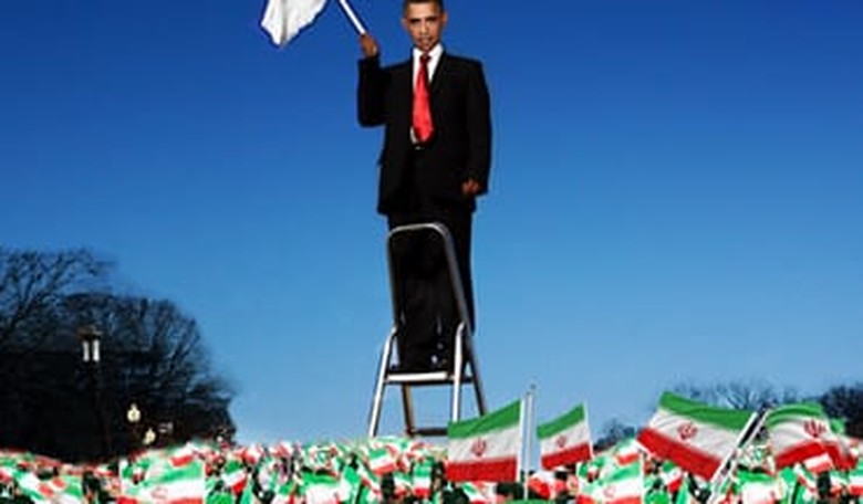 Obama's Islamophobia