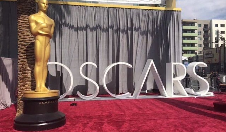 5 Reasons Nobody Cares About the Oscars