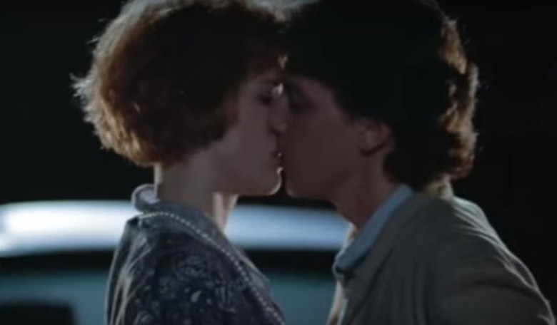 Wow...I Feel Old! 'Pretty in Pink' Turns 30, Returns to Theaters This Month