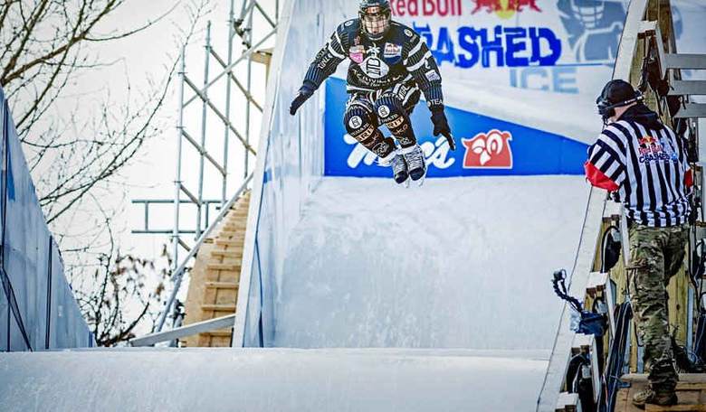 Black Lives Matter vs. 100,000 Winter Sports Fans: Who Will Win?