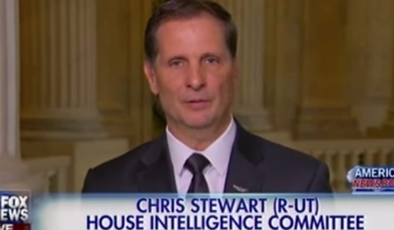 Republican on Intel Committee: Hillary's Top-Secret Emails Named Names and Put Lives at Risk