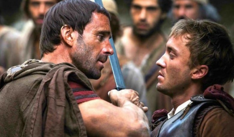 'Risen': Hollywood Gets Jesus Right