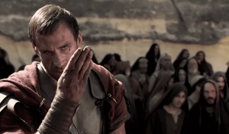 New Jesus Film Rises Above the Genre