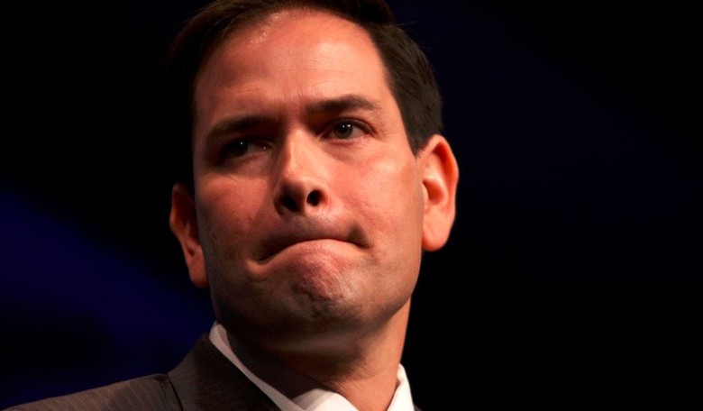 Marco Rubio's November Electability Problem