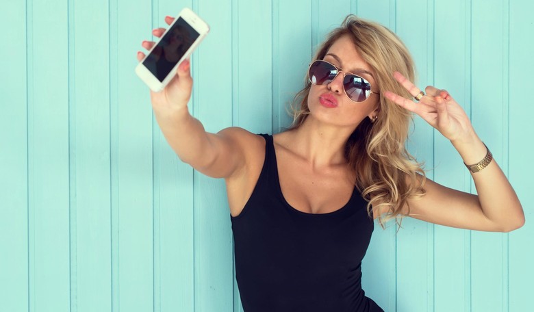 MasterCard Is Increasing Security One Selfie at a Time