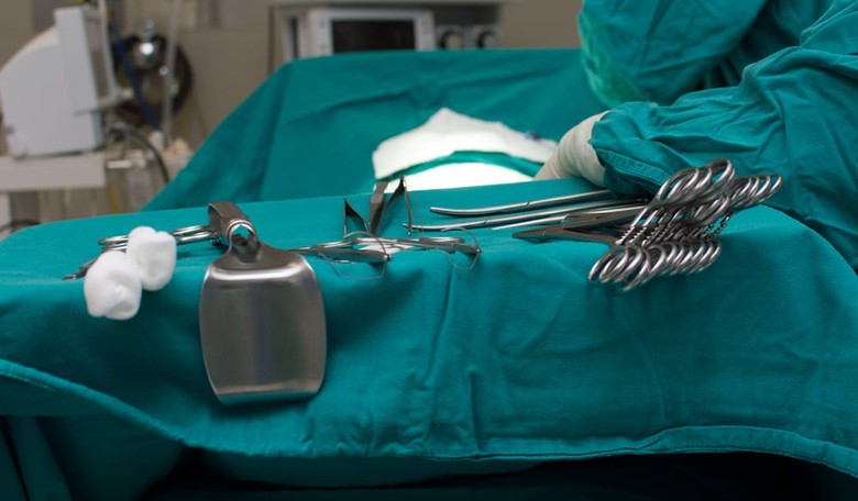 Robot Surgeons Worse by Pretty Much Every Metric