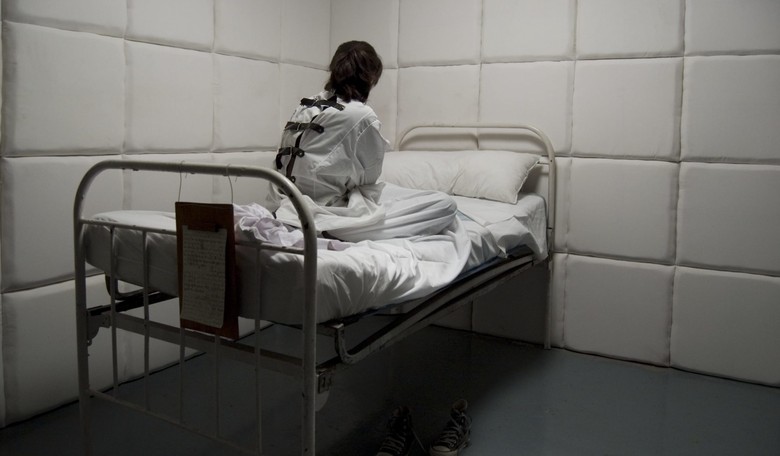 Cornyn: Criminal Justice System 'One of the Worst Places Imaginable' for the Mentally Ill
