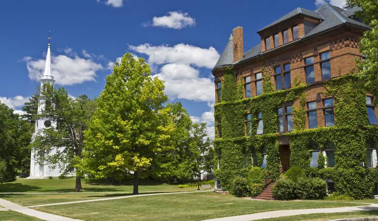 Adam Falk, President of Williams College, Joins the Fight Against Free Speech