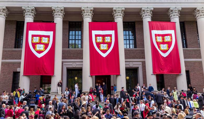 In Wake of Obama, 89 Percent of Top Universities Get a 'D' or 'F' on Due Process