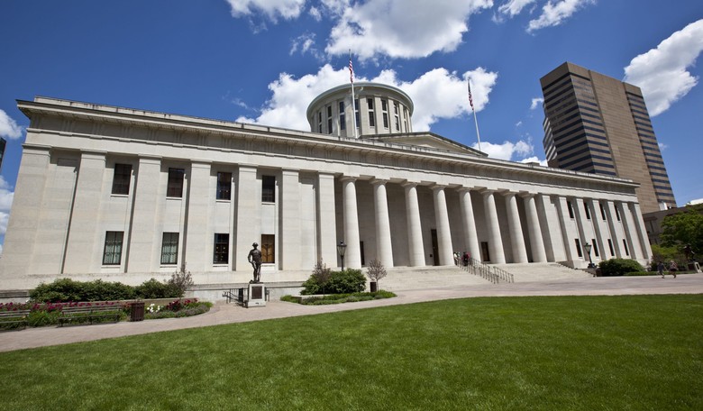 Ohio Dems Hope Losing Battle Over Income Inequality Pays Election Dividends