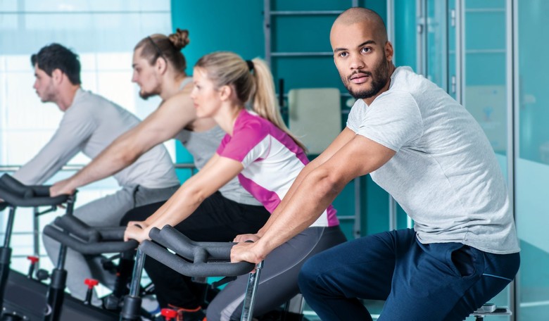 Progressive 'Exercise Science' Community Embarrasses Itself