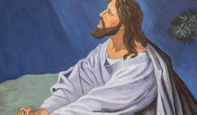NASA Bans the Word 'Jesus'