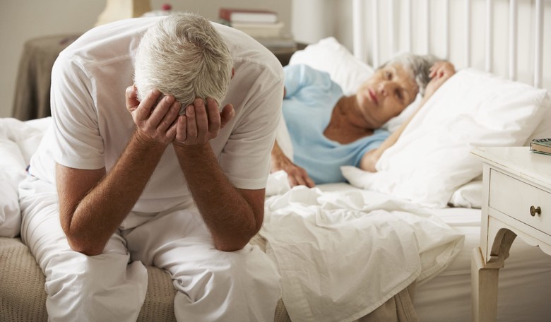 Study Sheds Light on Testosterone Supplements for Libido and Erectile Function