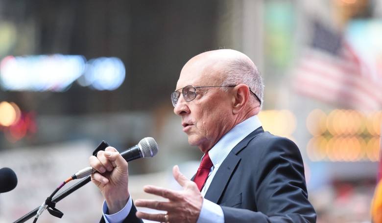 Former CIA Director Warns of Nuclear-Generated Electromagnetic Pulse Attack