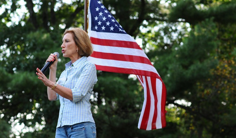 Fiorina The Force Multiplier