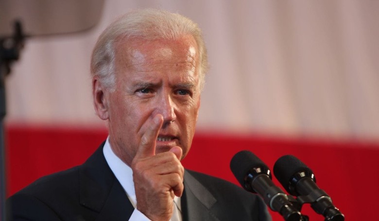 Courting Biden, Part II