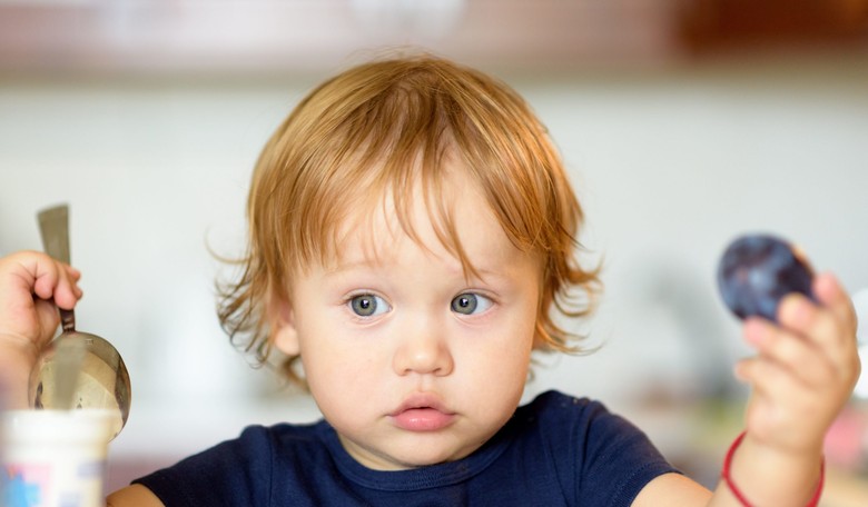 Want More Patience With Your Toddler? Here's My Secret Weapon.