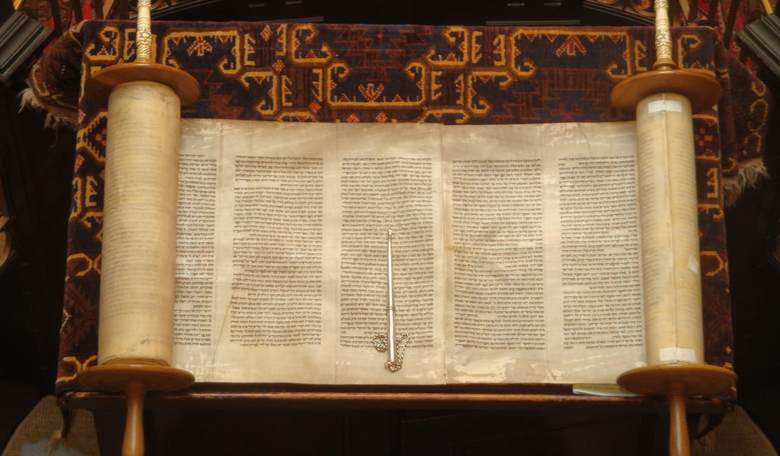 This Week's Torah Portion: 'Slavery' and Redemption (Part 18)