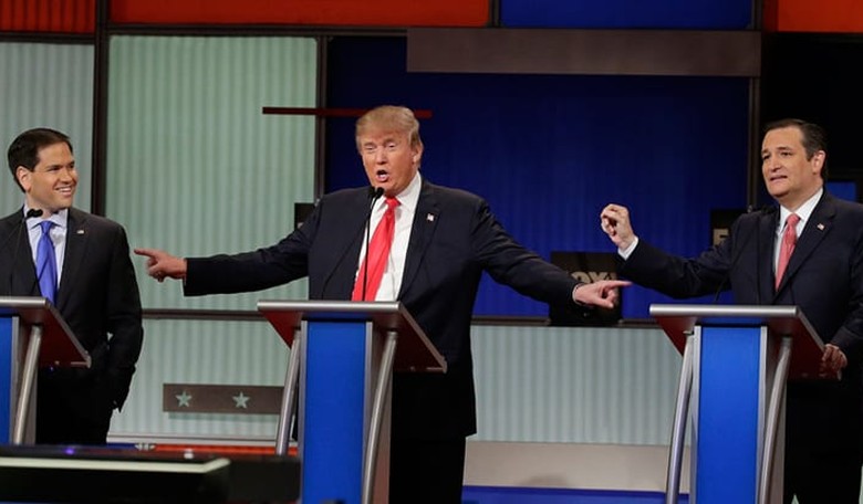 Keep the Iowa Caucuses the Way They Are