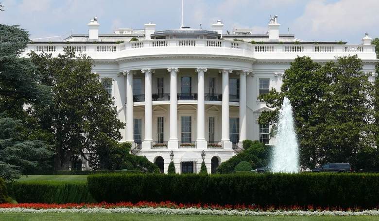 Trump Begins to Slash Government Leviathan