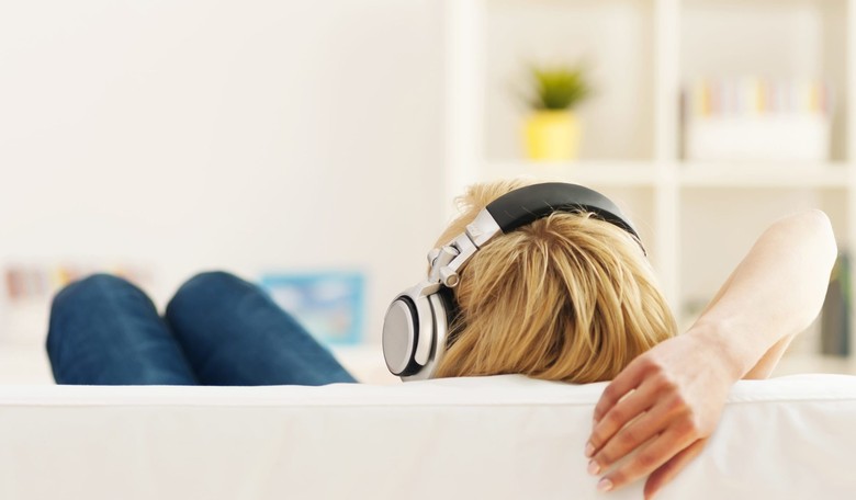When Your Memories Are Just a Playlist Away