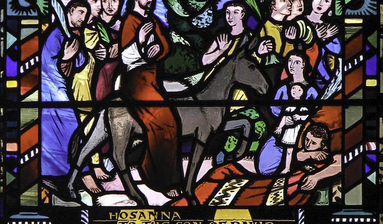 3 Things We Often Miss About Palm Sunday