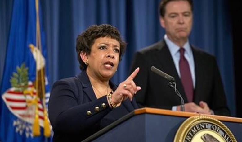 7 Iranian Hackers Charged with Cyberattacks on U.S. Banks