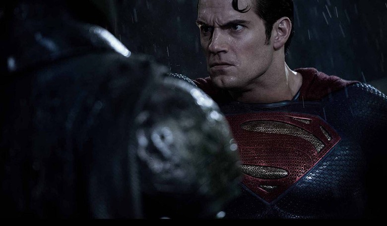 Mixed Reviews Won't Put a Dent in 'Batman v Superman'