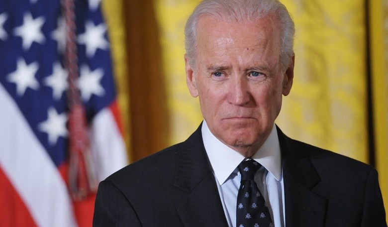 Biden Also Gave 'Biden Rule' Speech in 2005; Reid, Podesta Were All For It
