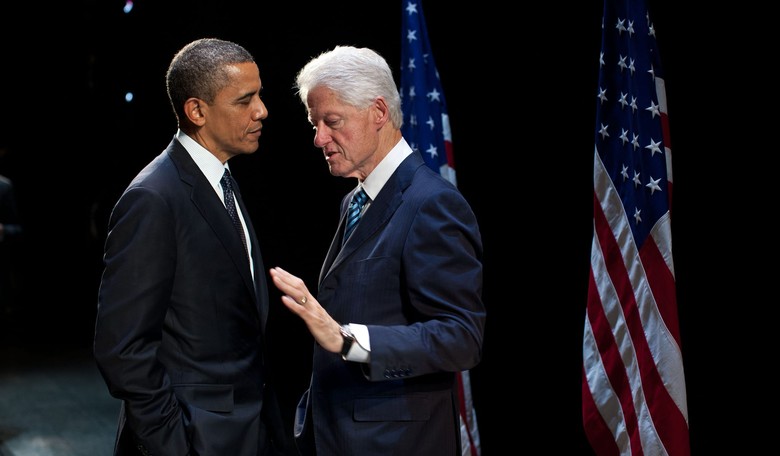 Gohmert: Trump Lies by 'Projecting' Like Presidents Obama, Clinton