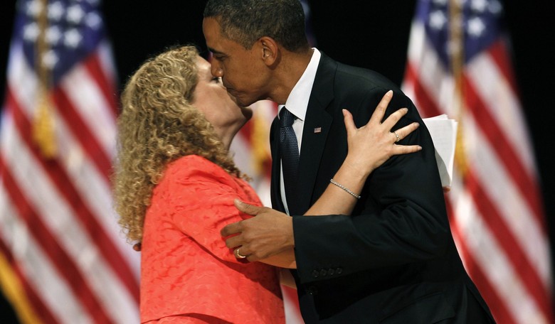 White House Rewarding Iran Deal Support with Primary Endorsement