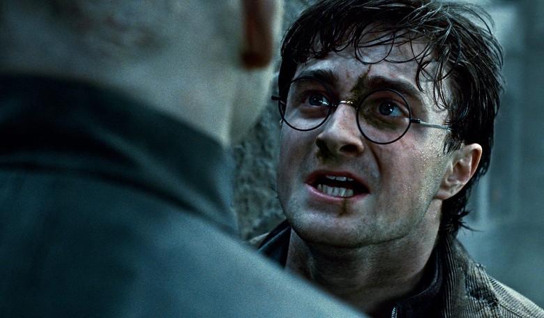 Native Americans Attack Harry Potter -- Is It Racist?