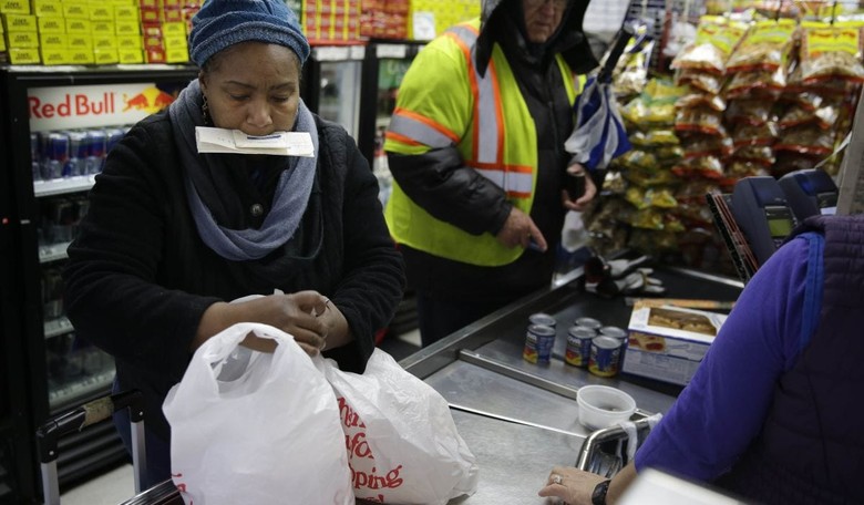New Rule Will Prevent Agencies from Recruiting Food Stamp Clients