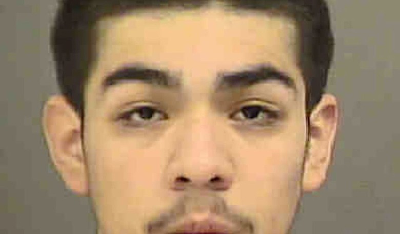 Study: More than 100 Illegal Aliens Charged with Murder After Being Released by DHS