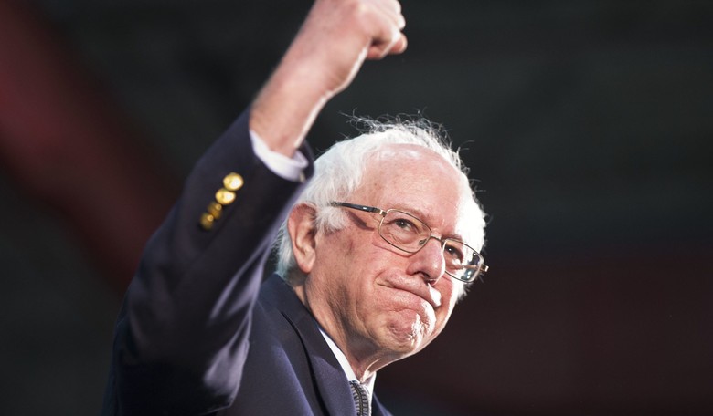 Bernie Takes Home State While Hillary Dominates in Georgia, Virginia