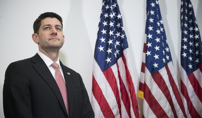 Ryan Feels Like 'Dog That Finally Caught Car' It 'Wasn't Chasing in First Place'