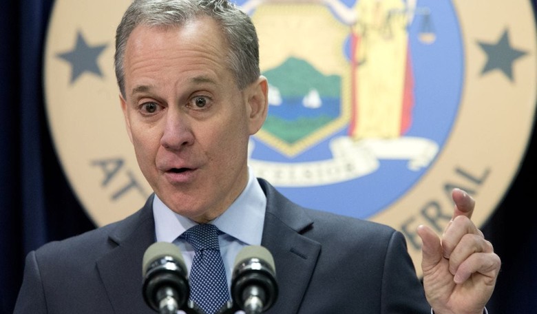 State Attorneys General to Target Global Warming 'Deniers'