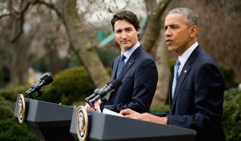 Veteran Blinded by Terrorist Omar Khadr Says Trudeau Guilty of Treason