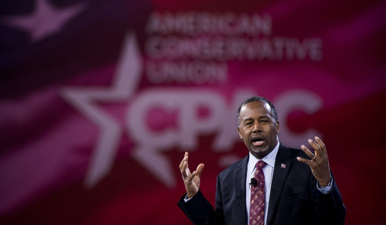 Based on Absolutely Nothing, New York Times Frets Over Carson Nomination to HUD