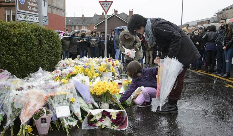 Muslim Murdered in Scotland After Offering Easter Blessing to 'My Beloved Christian Nation'