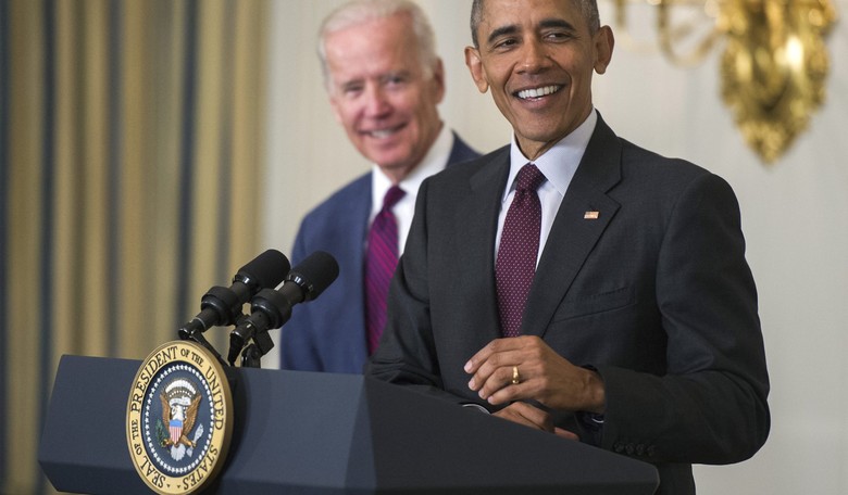 Biden at Easter Breakfast: 'We All Practice the Same Basic Faith'