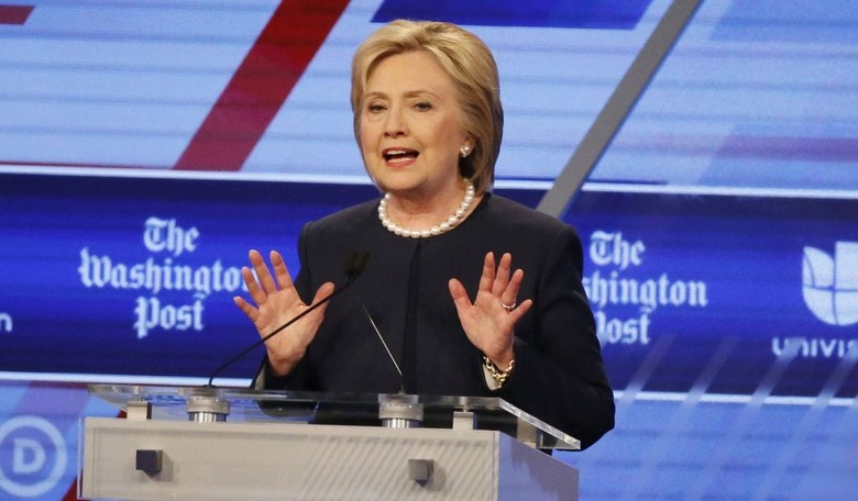Hillary Clinton Did NOT Follow Colin Powell's Advice on Her Email Server