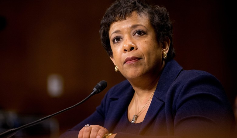 AG Loretta Lynch Dodges Questions About Hillary Clinton Email Investigation