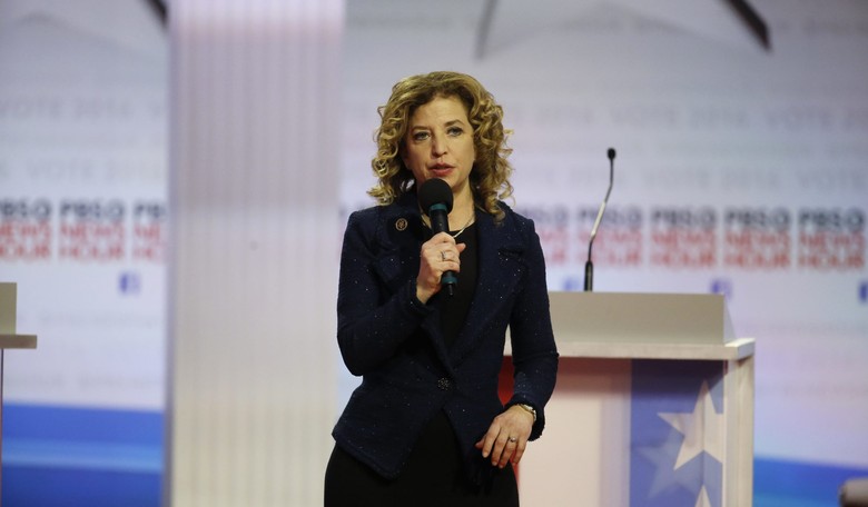 Police Reports Suggest Dem IT Scandal Ringleader Abused Several Muslim Immigrant Women