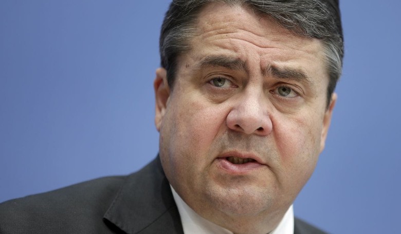German Politician Doesn't Think Much of Donald Trump