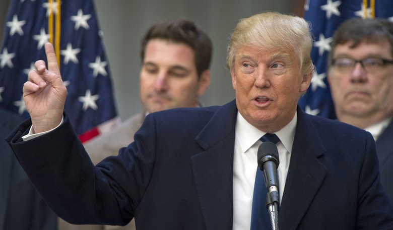 Black Caucus Vice Chairman: Trump Has 'High Emotional Intelligence' But 'Knows Better'