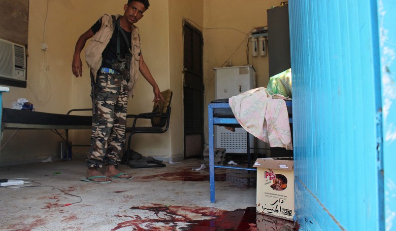 Four of Mother Teresa's Nuns Among 16 People Massacred in Yemen
